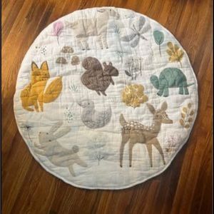 Pottery Barn Playmat